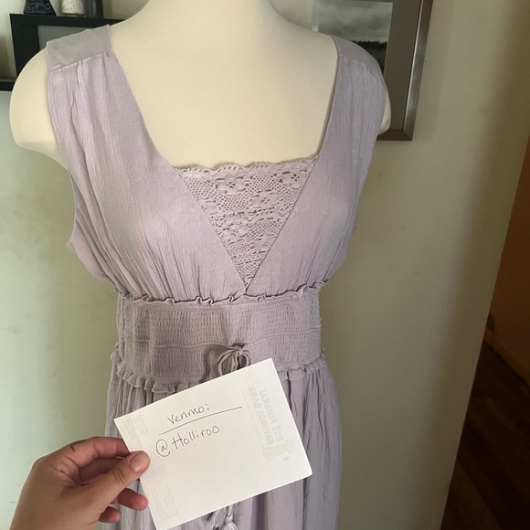 Santa Maria Dress - Picture 3 of 3